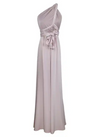 Women's Multiway Wrap Bridesmaid Sleeveless Dresses [MR0006]