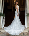 W0520 | Wedding Gowns Melbourne | Wedding Gowns Sydney | Wedding Gowns online