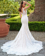 ADA  | Bridal Wear | Wedding Gowns Melbourne | Wedding Gowns Sydney | Wedding Gowns online | Ball Gown Wedding Dress | lace ball gown wedding dress