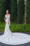 CHONTELLE  | Bridal Wear | Wedding Gowns Melbourne | Wedding Gowns Sydney | Wedding Gowns online | Ball Gown Wedding Dress | lace ball gown wedding dress