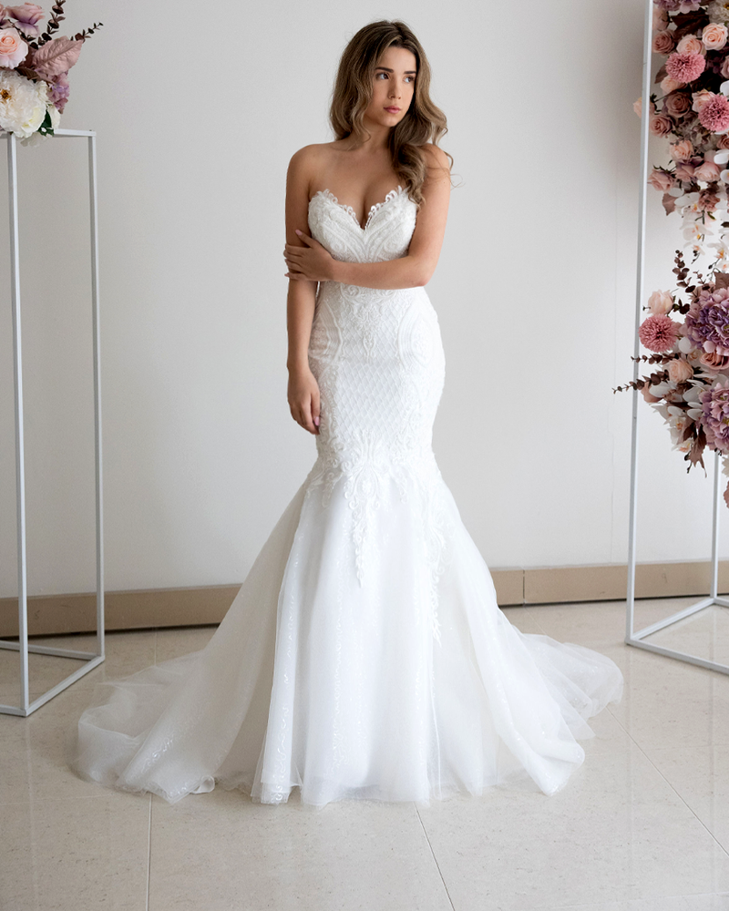 GRACE | Wedding Gowns Melbourne | Wedding Gowns Sydney | Wedding Gowns online