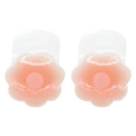 Reusable Self Adhesive Silicone Lift Up Nipple Cover